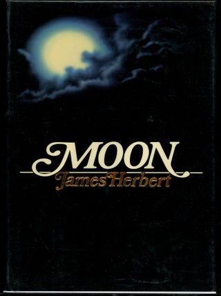 Item #4425 MOON. James Herbert