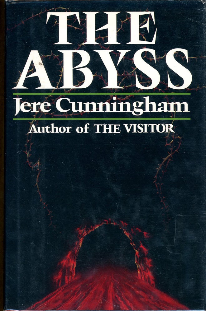 Item #4495 THE ABYSS. Jere Cunningham.