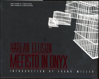 MEFISTO IN ONYX.