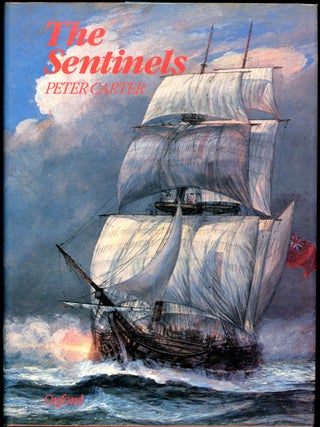 Item #4846 THE SENTINELS. Peter Carter