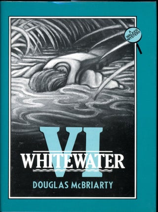 Item #5600 WHITEWATER VI. Douglas McBriarty