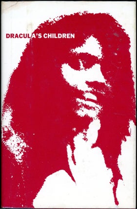 Item #638 DRACULA'S CHILDREN. Richard Lortz