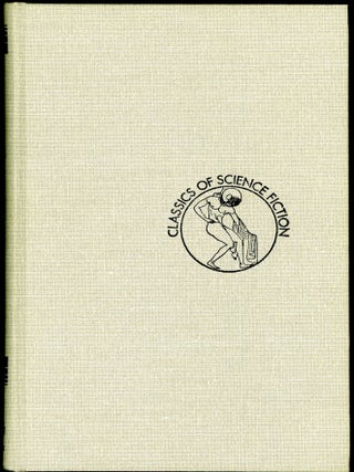 Item #6415 THE ANGEL OF THE REVOLUTION: A TALE OF THE COMING TERROR. George Griffith