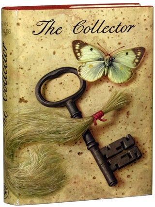 THE COLLECTOR.