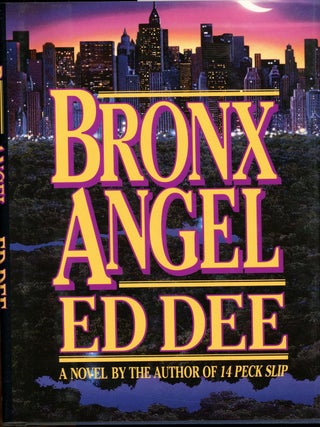 Item #6932 BRONX ANGEL. Ed Dee