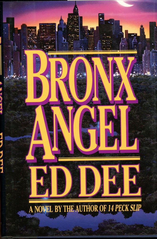 Item #6932 BRONX ANGEL. Ed Dee.