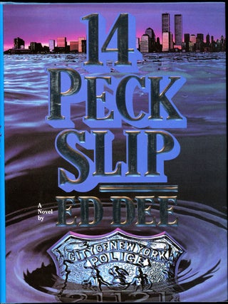 Item #6933 14 PECK SLIP. Ed Dee