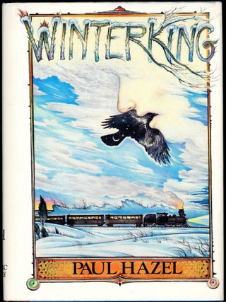 Item #7264 WINTERKING. Paul Hazel