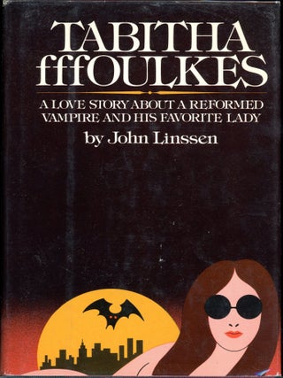 Item #7375 TABITHA fffOULKES. John Linssen