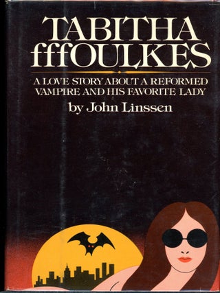 Item #8023 TABITHA fffOULKES. John Linssen