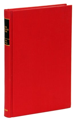 Item #8437 THE CHANGE WAR. Fritz Leiber