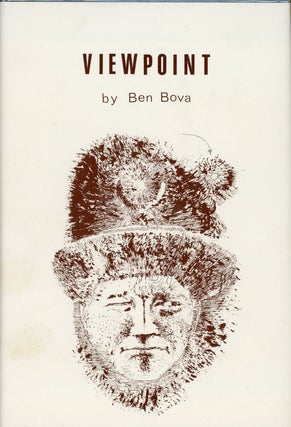 Item #8453 VIEWPOINT. Ben Bova