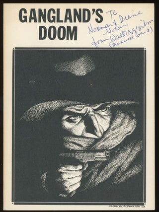 Item #8537 THE GALTON CASE. Kenneth Millar, "Ross Macdonald."