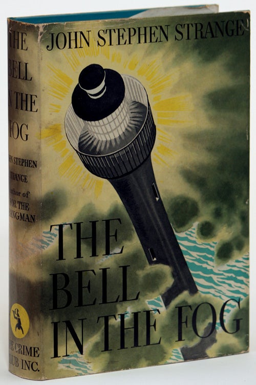 The Bell in the Fog [Book]