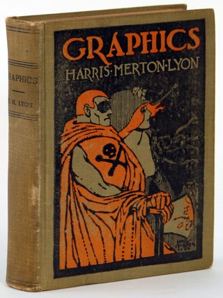 Item #9070 GRAPHICS. Harris Merton Lyon