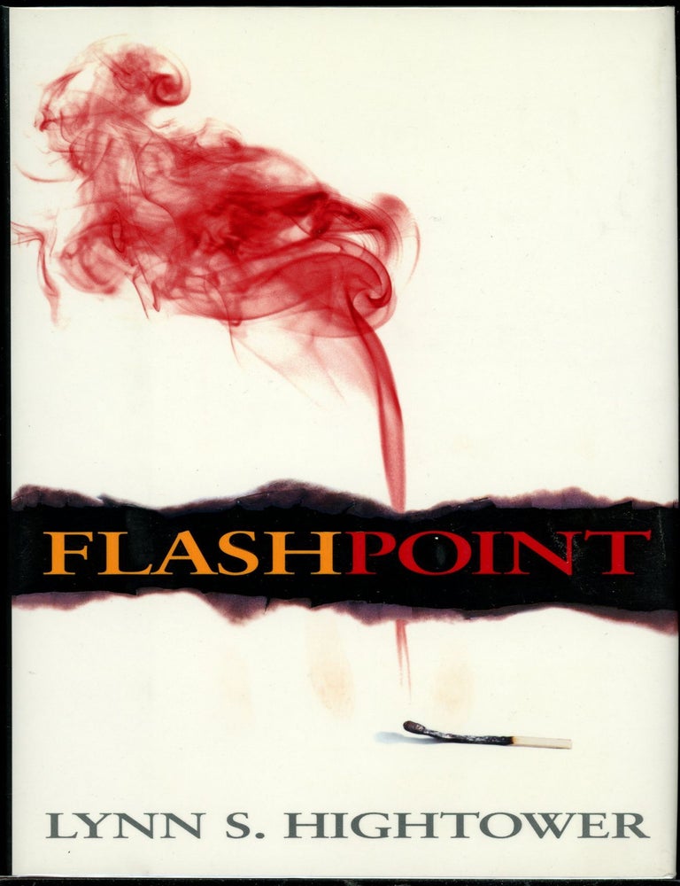 FLASHPOINT. Lynn S. Hightower.