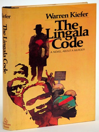 Item #9532 THE LINGALA CODE. Warren Kiefer