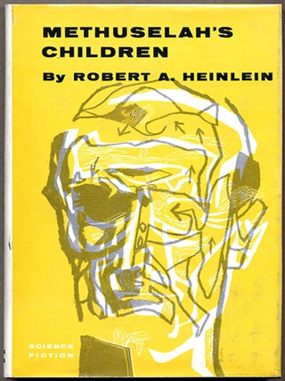METHUSELAH'S CHILDREN.